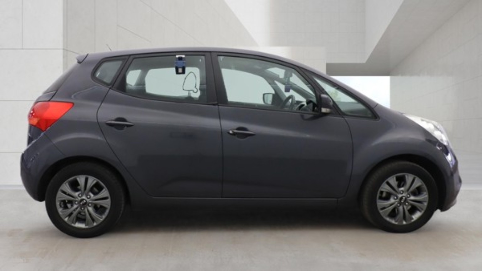2016 Kia Venga 1.4 CRDi photo 5